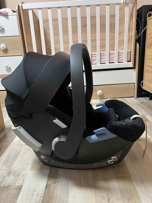 Кошница за кола, cybex Aton 5