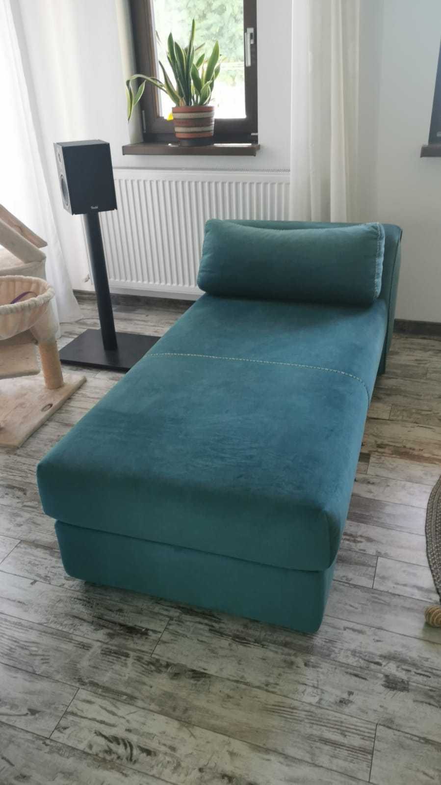 Canapea extensibila + Divan