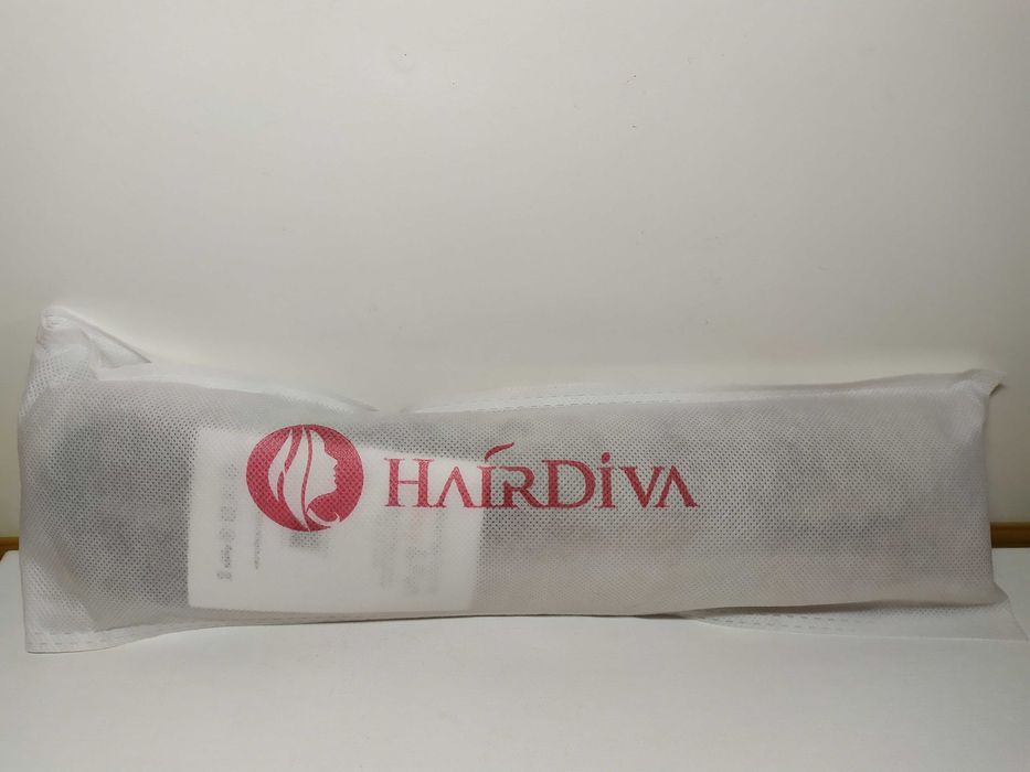 Преса за коса 2 в 1