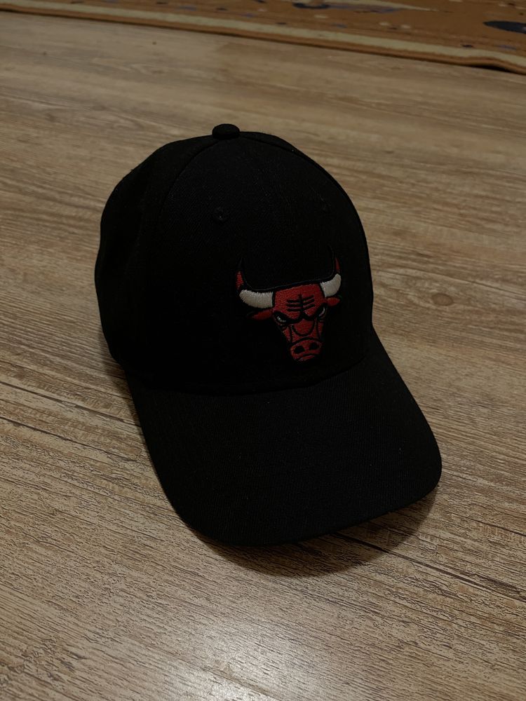 Sapca Chicago Bulls