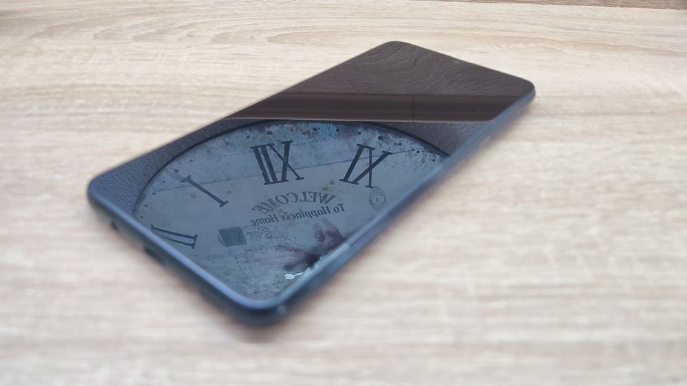 Samsung A70 Blue 128GB 6Gb RAM 349.99 Lei