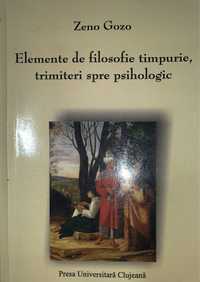 Elemente de filosofie timpurie # Aristotel Socrate Platon