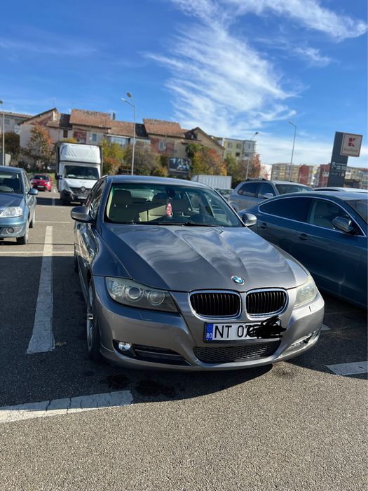 Bmw    320  D