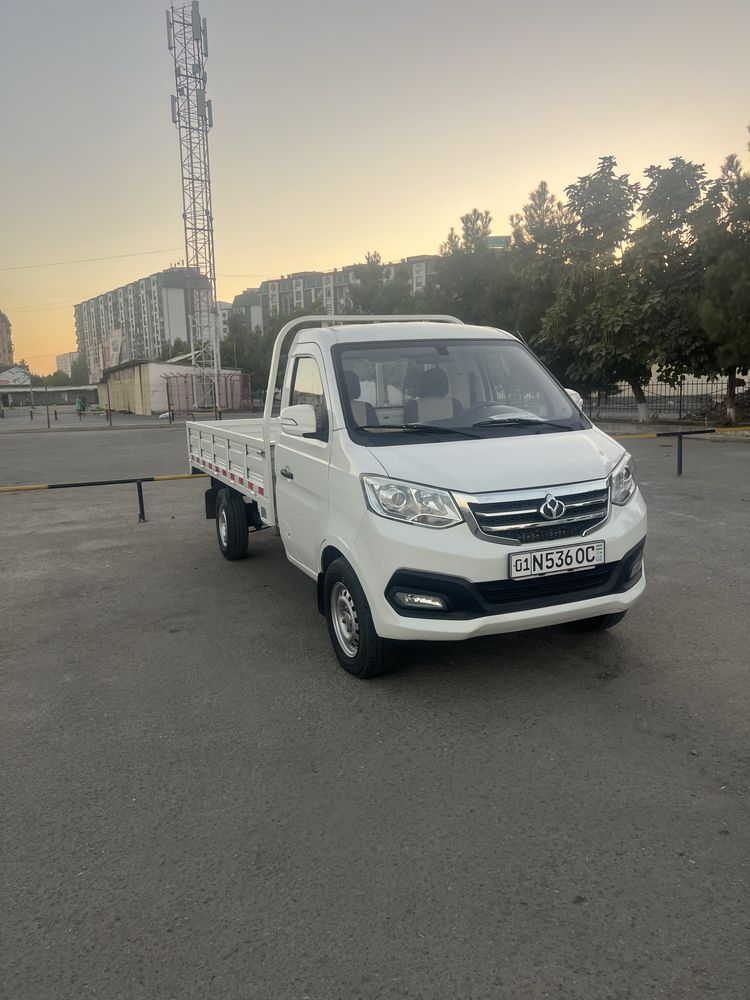 Changan t3  2023 shineray