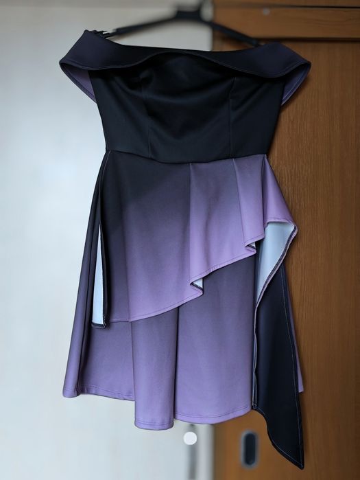 Дамска рокля Лалето