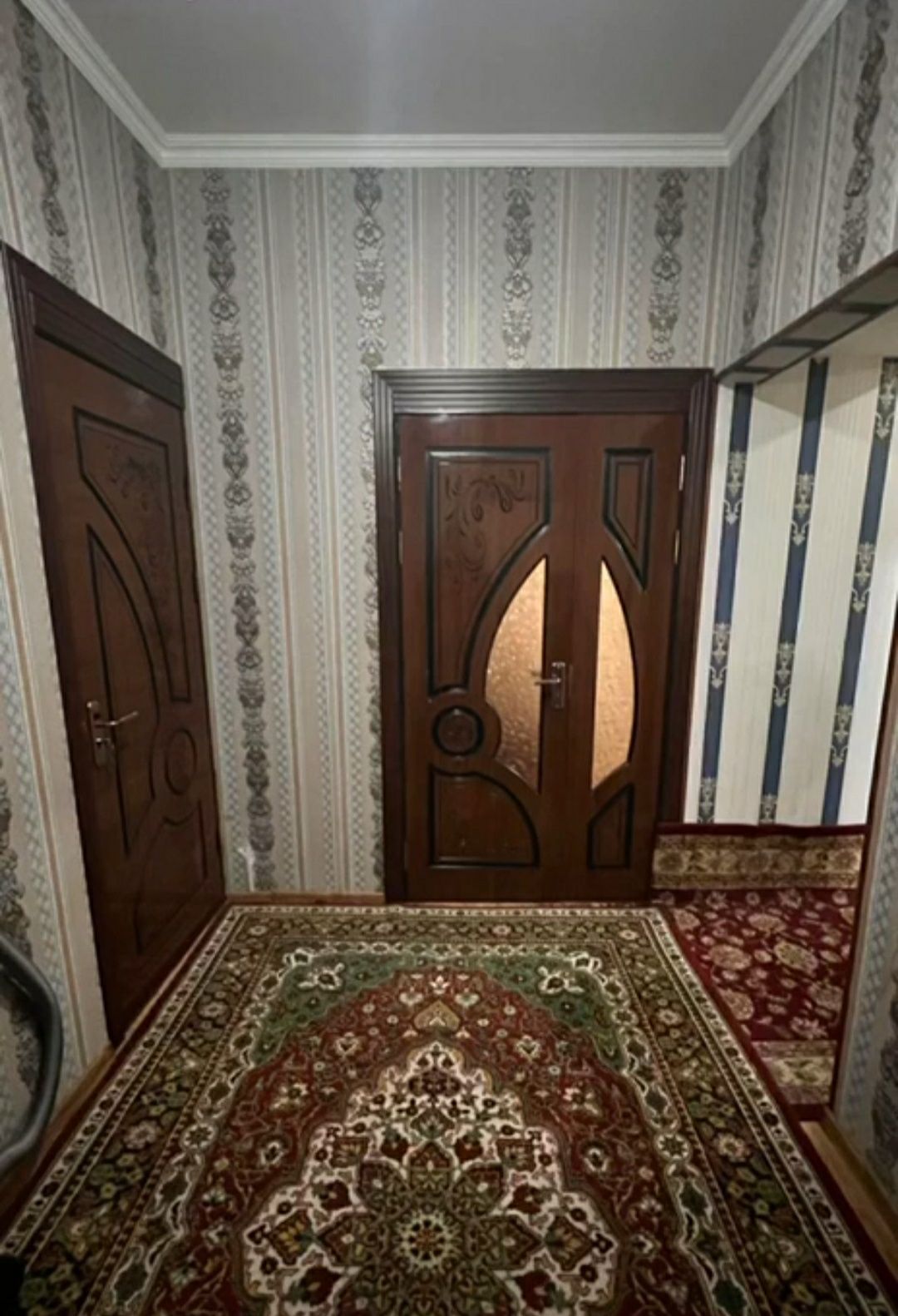Достлик 1 Дустлик 2 ком 63м² с ремонтом