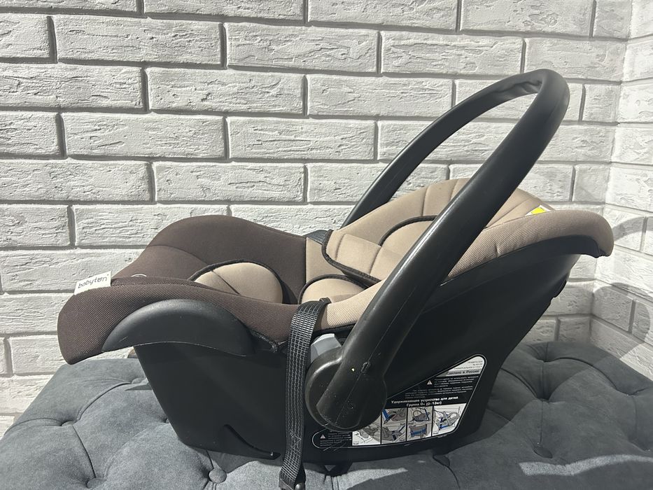 Продам автокресло