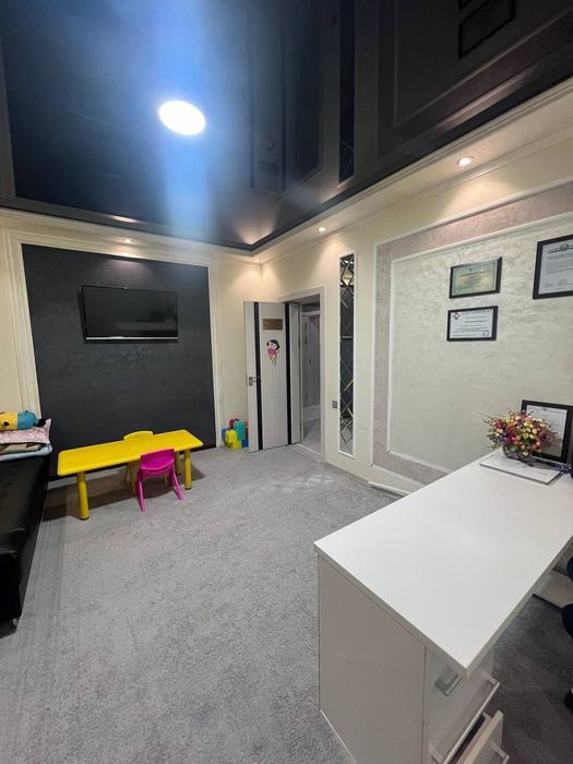 Продаётся квартира  3/1/9