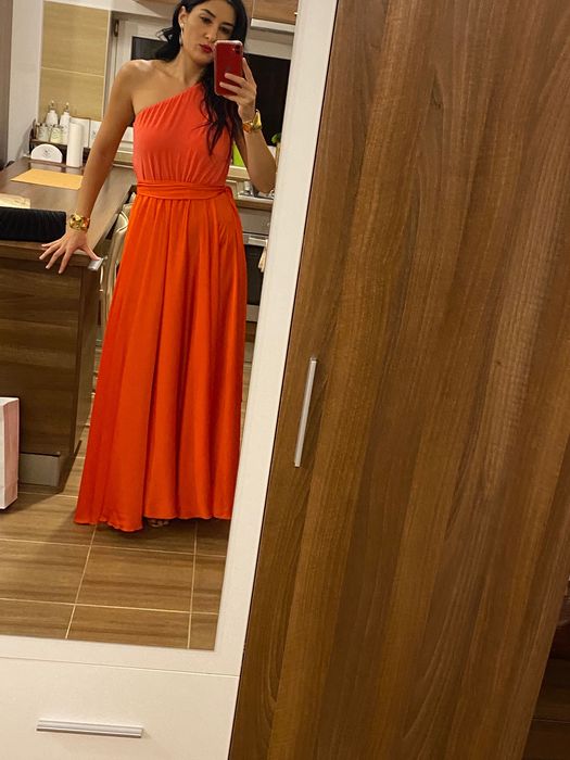 Rochie bsb de ocazie