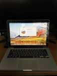 MacBook Pro 13” mid 2010 А1278