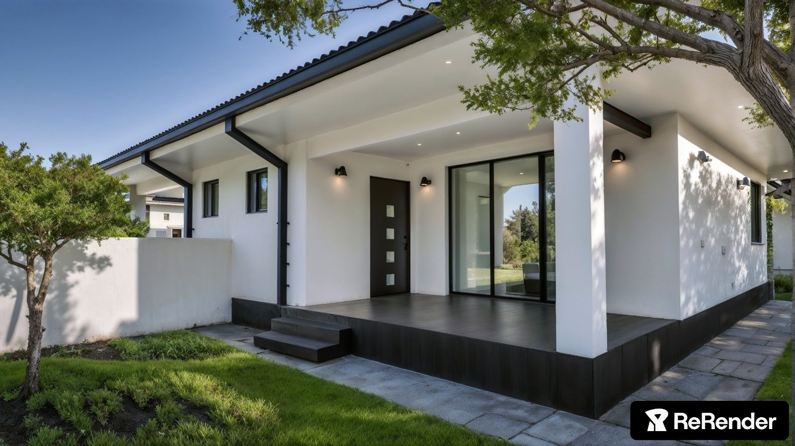 Casa la cheie tip duplex NOJORID