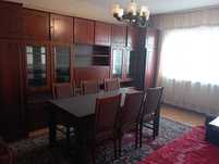 Apartament cu 3 camere decomandat-2bai-boxa si garaj Împăratul Traian