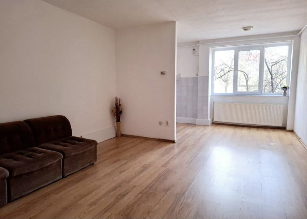 Central - Garsoniera 28mp Vizavi Palatul de Justitie