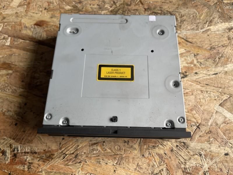 Unitate multimedia MMI 3g CD/DVD 4h0035666c Audi A8 D4/4H [2010 - 201