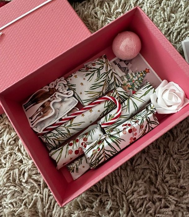 Коледни кутии за всеки