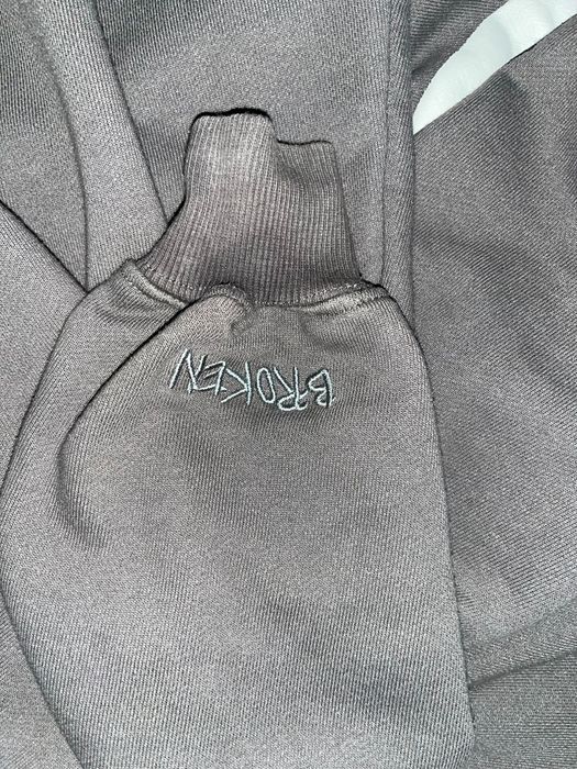 hanorac broken planet