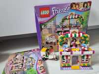 LEGO Friends 41311, varsta 6-12 ani