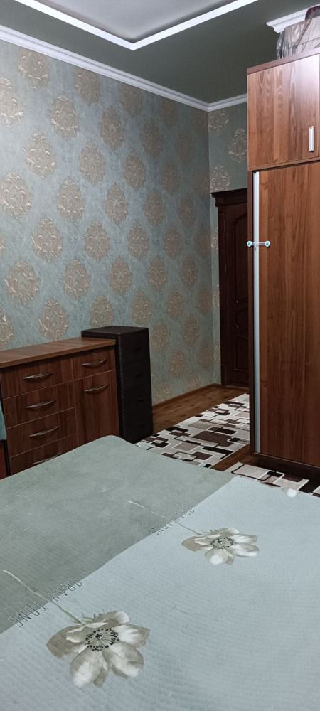 Новостройка Чилонзор 19 3/4/5. 100м2 срочно продам квартиру