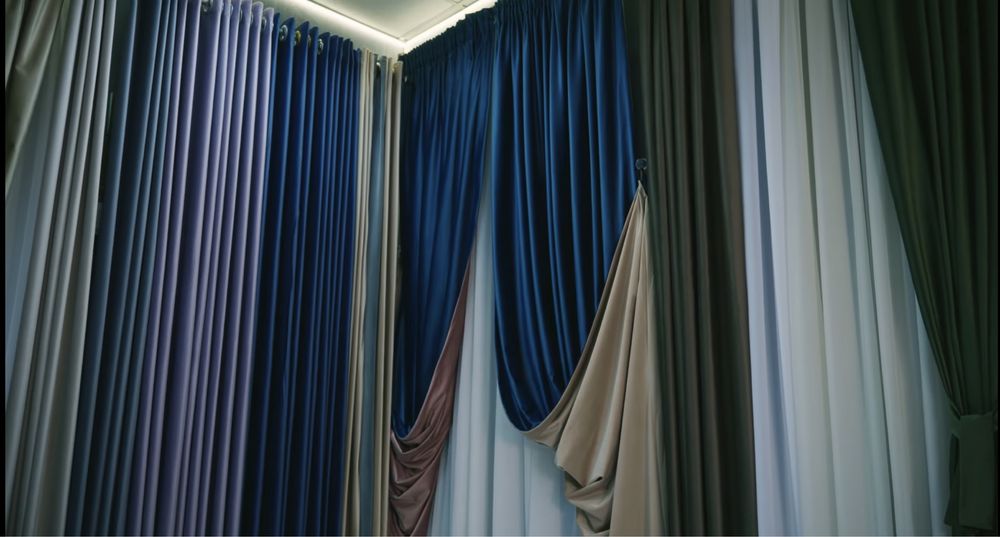 Draperii catifea calitate premium * diferite culori* pe comanda