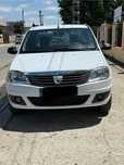Dacia logan 2010 cu gpl!