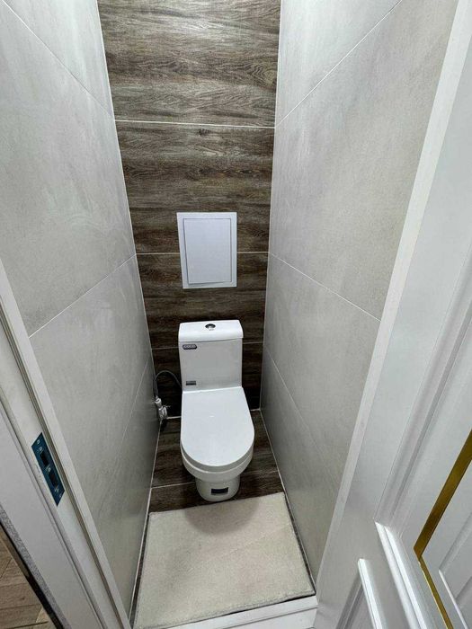 Сдается новая 3х ком квартира со всеми условиями! в М.Айбек 901*