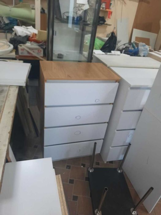 Комод для одежды