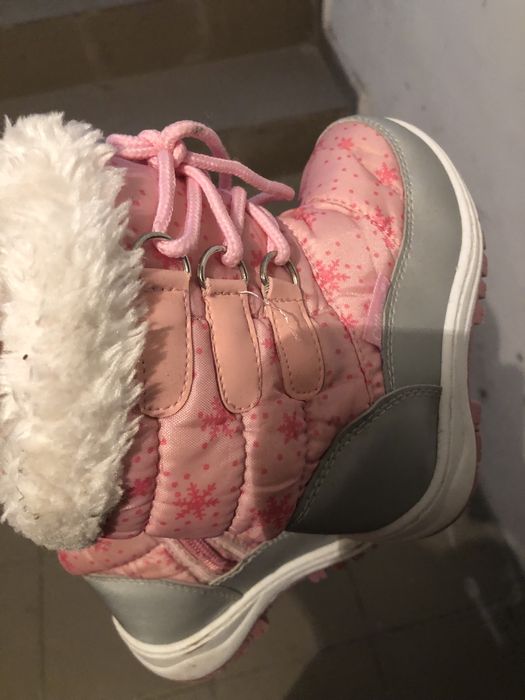 Ботушки 24н. и 28н.