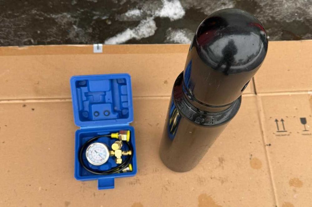 Dispozitiv de incarcare cu azot