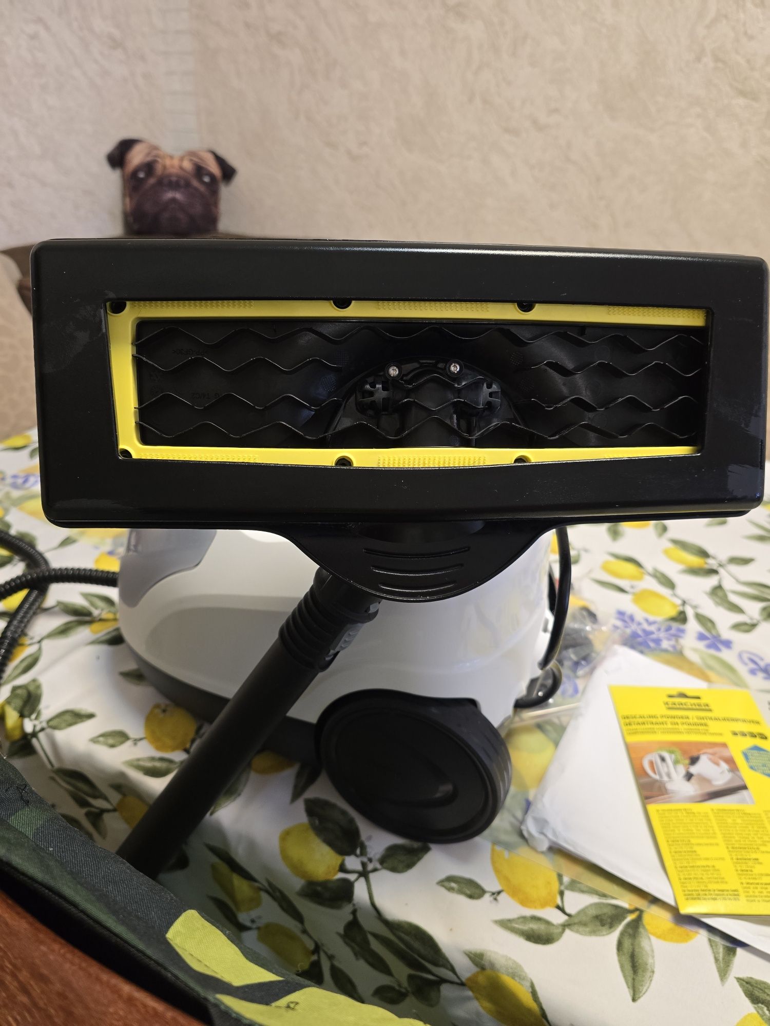 Парочистачка Karcher  SC4 Easyfix