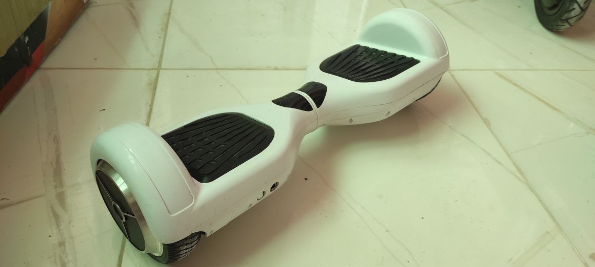 Vand hoverboard second Germania