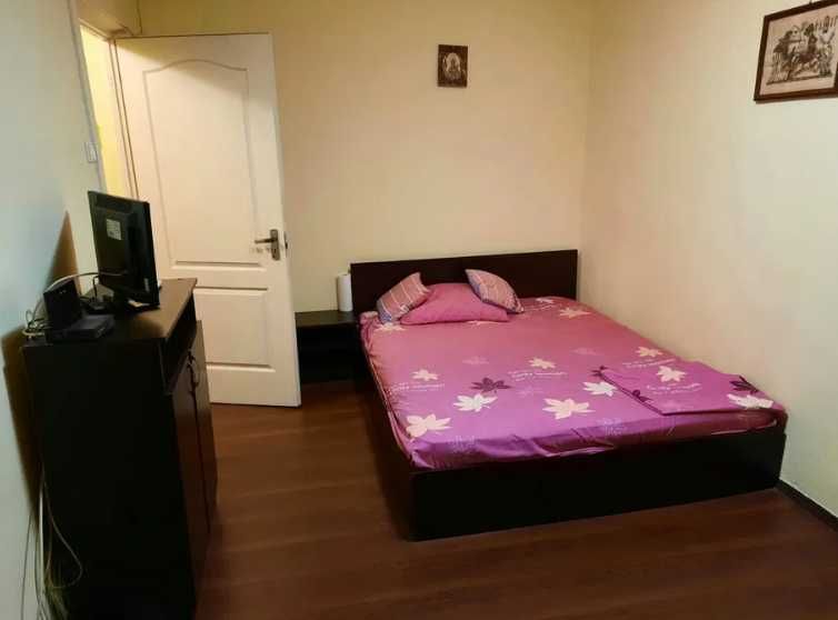 Дава се под наем Двустаен апартамент в Пловдив, Западен - 65 кв.м за 255 € - Снимка #3