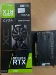 RTX 3060  EVGA. 12Gb