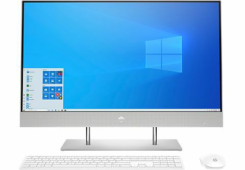 De vânzare Hp All In One - Display 27'', 8Gb, 512 Gb SSD