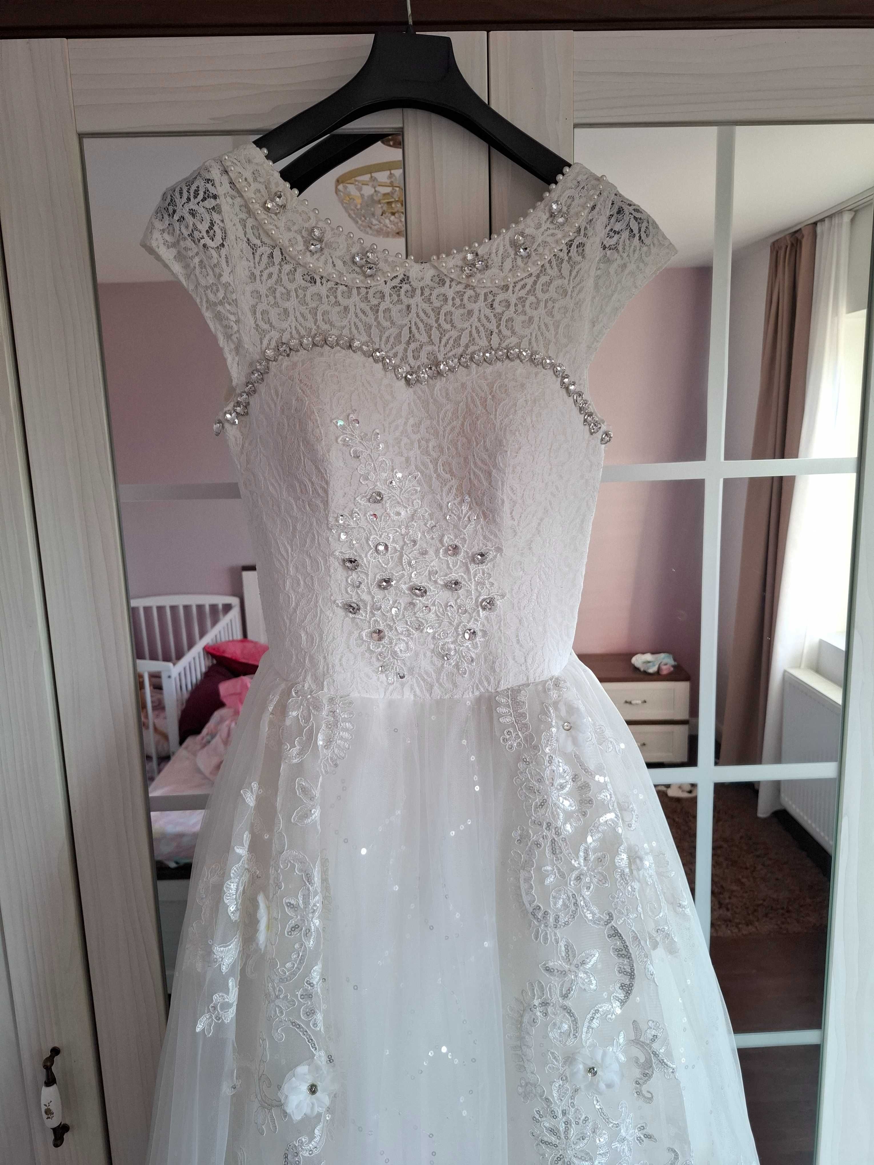 Rochie de mireasa