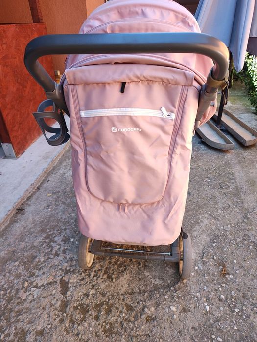 Cărucior copii sport euro cart 0-36 luni