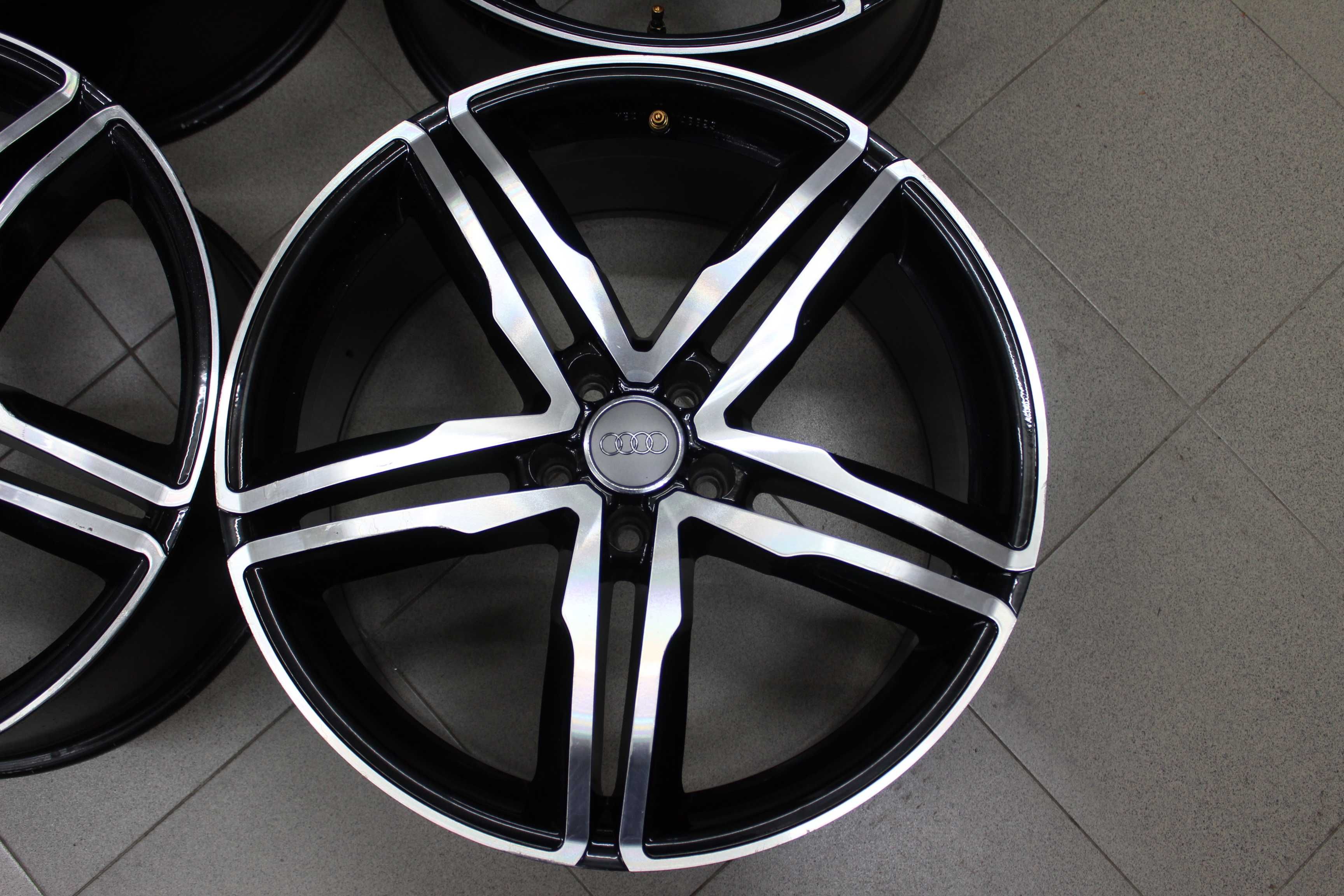 Джанти 20" Audi A8, A7, A6, Q5, Q7