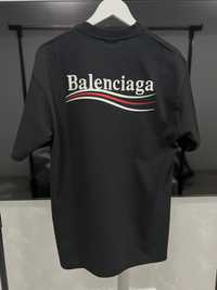 Tricou Balenciaga New collection