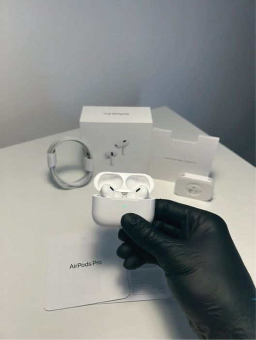 airpods pro 2