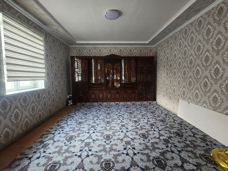 Argundan hovli sotiladi