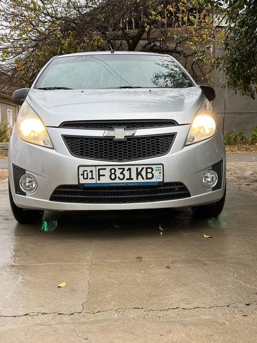 Spark 2011 srochno sotiladi