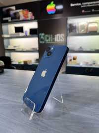iPhone 13, 64GB, 85%, Blue, Garantie 2 ani CH-iOS T2