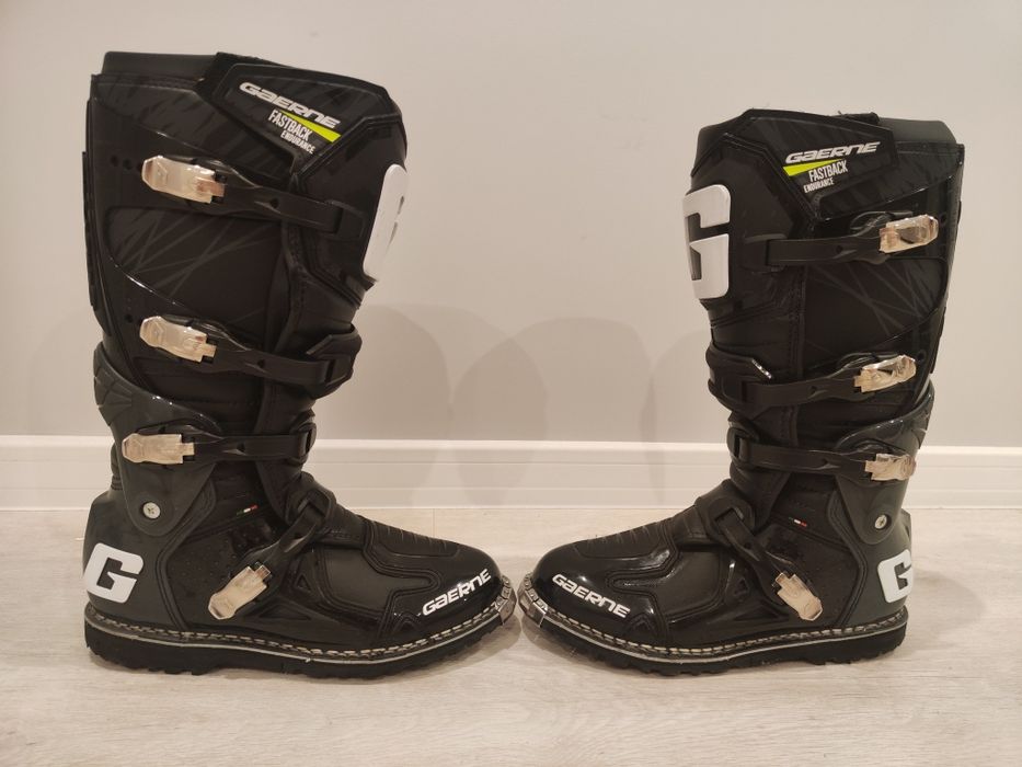 Кросови ботуши GEARNE FASTBACK 45 номер