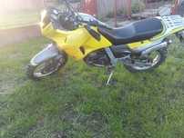 Vând motor aprilia