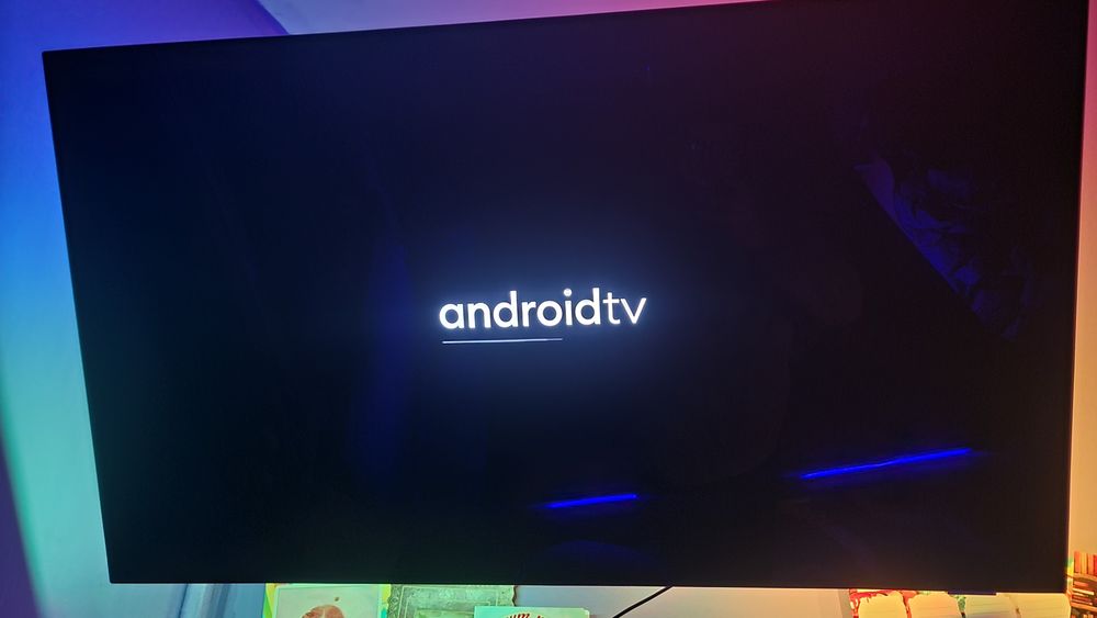 PHILIPS 48 0LED807/12