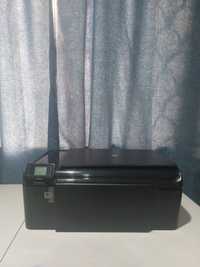 Продам принтер HP PHOTOSMART B010