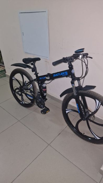 Продам велосипед