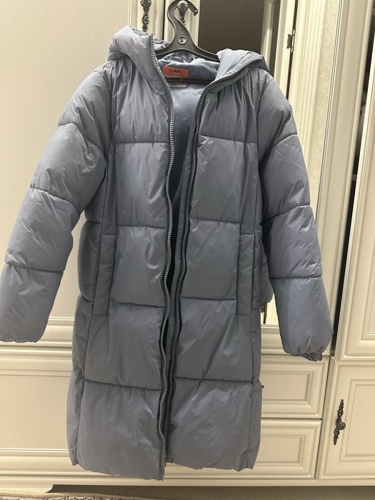 Куртка для девочек