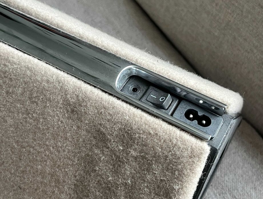 Libratone Live Premium Speaker Wifi AirPlay Wireless Sound System