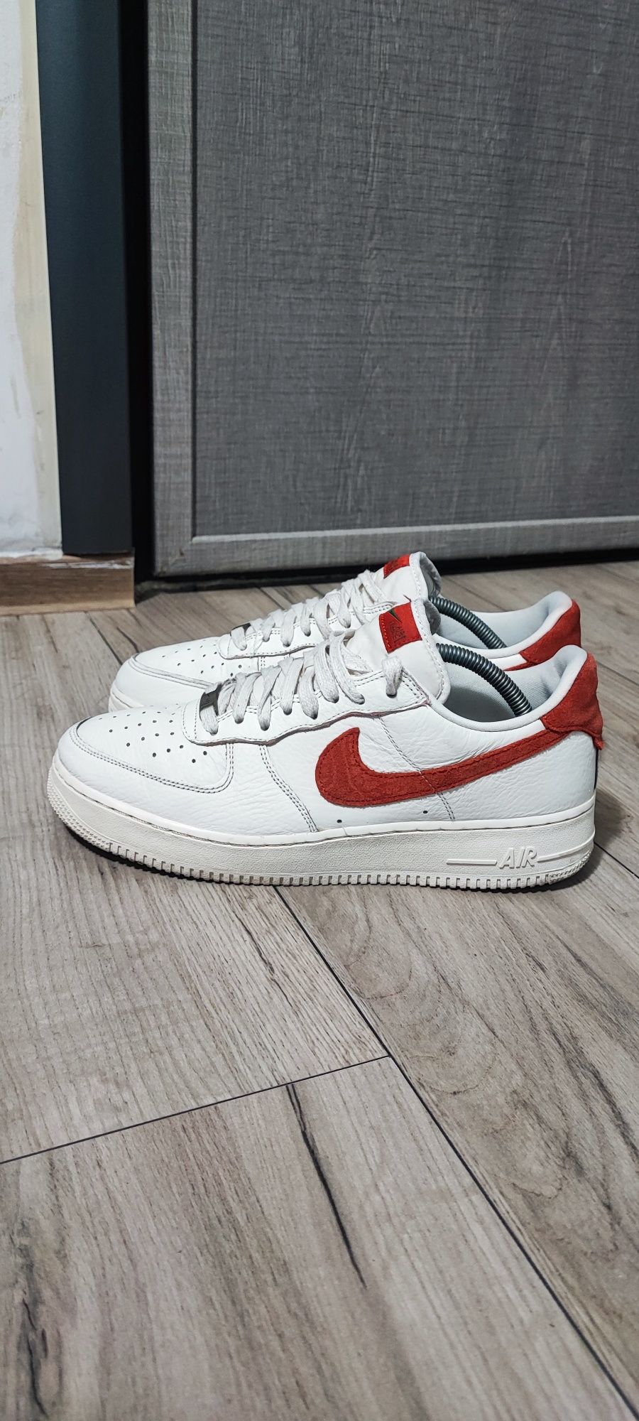 Nike force 1 Nr 45