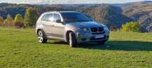 bmw x5.. e70 xdrive ,,,pachet  aerodinamic